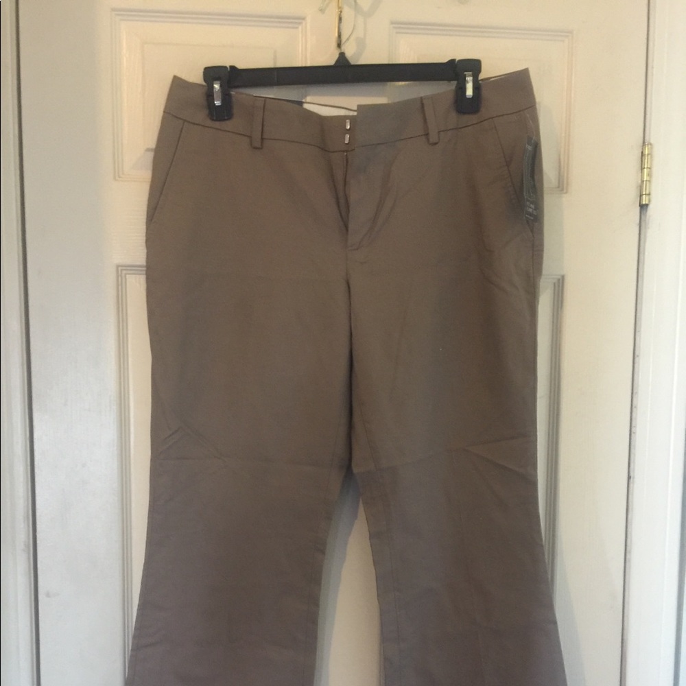 NWT! Banana Republic Dress Pants